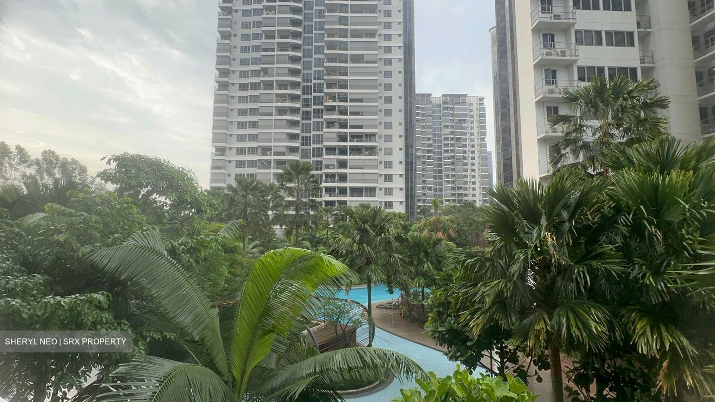 Seletar Aerospace Link (D28), Condominium #442803841